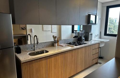 Guara Apartment | PARK SUL - Edifício Essence - 5