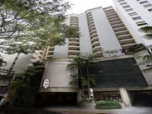 Conceicao Hotel | Park Tower Campinas Residence by Nacional Inn