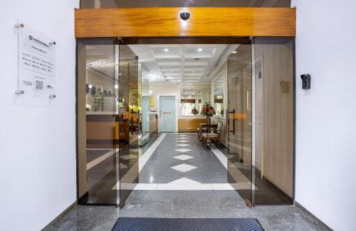 Conceicao Hotel | Park Tower Campinas Residence by Nacional Inn