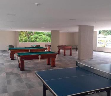 Rio Quente Apartment | Park Veredas Apto 705