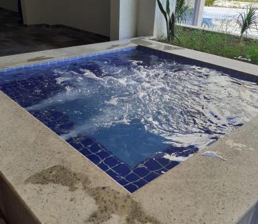 Pousada do Rio Quente Apartment | Park Veredas Flat Service