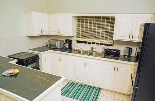Lance aux Epines Resort | Park View Apartments Grenada