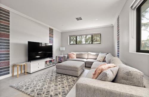 Margaret River House | Park View