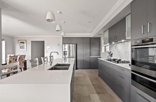Margaret River House | Park View