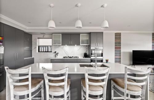 Margaret River House | Park View