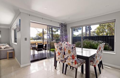 Margaret River House | Park View