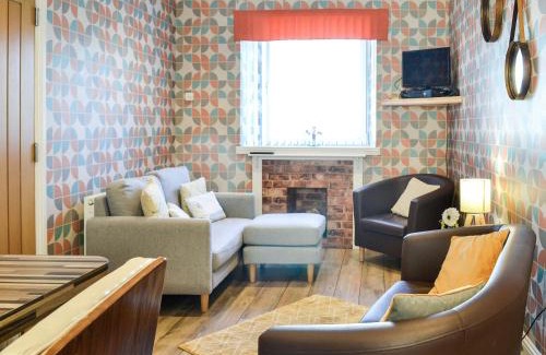Stranraer House | Park View Cottage
