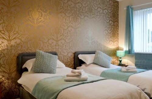 Stranraer House | Park View Cottage