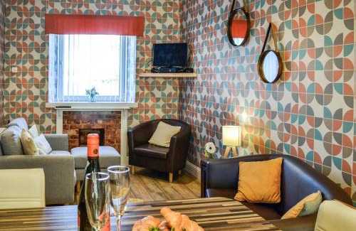 Stranraer House | Park View Cottage