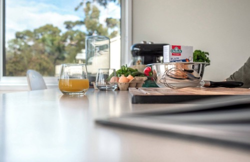 Coles Bay House | Park View - Freycinet Holiday Houses
