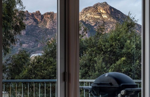 Coles Bay House | Park View - Freycinet Holiday Houses