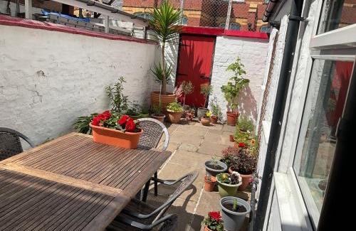 Chester Bed & Breakfast | Park View