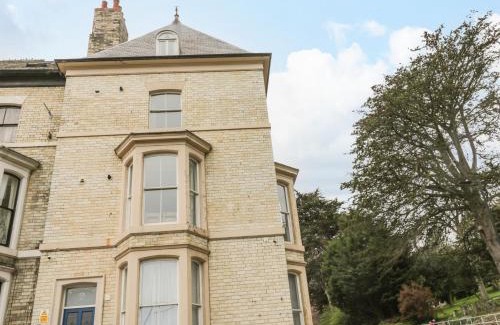 Whitby Apartment | Park View