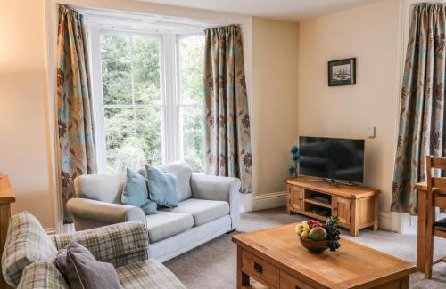 Whitby Apartment | Park View