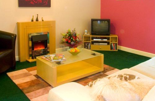 Bowness-on-Windermere Apartment | Park View