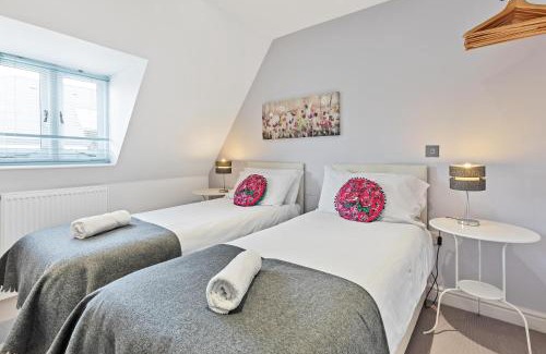 Brighton City Centre Apartment | Park View House - By My Getaways