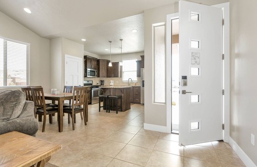 Sienna Hills House | Park View Place with RV Parking!