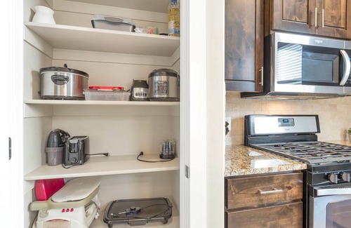 Sienna Hills House | Park View Place with RV Parking!