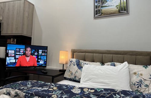 Northolt Mandeville House | Park View Residence-Northolt - Near Tube