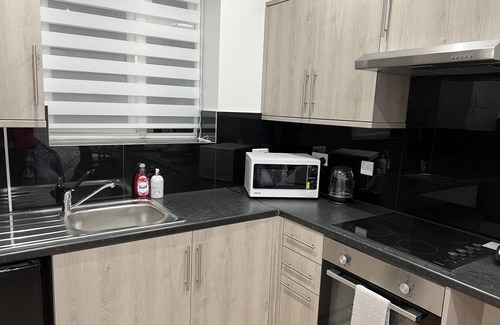 Northolt Mandeville House | Park View Residence-Northolt - Near Tube