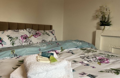 Northolt Mandeville House | Park View Residence-Northolt - Near Tube