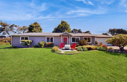 Cleone House | Park View