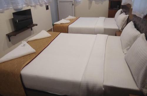 Yelagiri Apartment | Park View Yelagiri