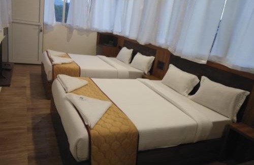 Yelagiri Apartment | Park View Yelagiri