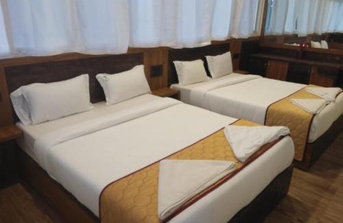 Yelagiri Apartment | Park View Yelagiri