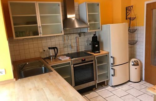 Gernsheim Villa | Park Villa Gernsheim