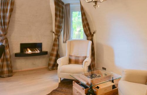 Wuppertal Hotel | Park Villa Hotel