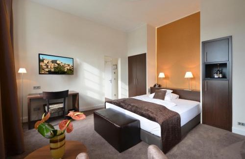 Wuppertal Hotel | Park Villa Hotel