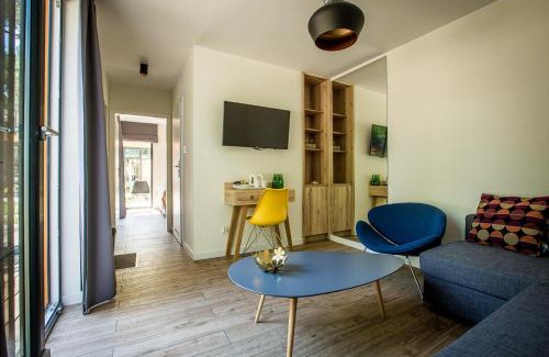 Sopot Resort | PARK45