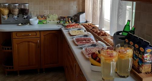 Tiszafured Bed & Breakfast | Park7