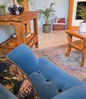Kuldiga Apartment | Parka apartamenti