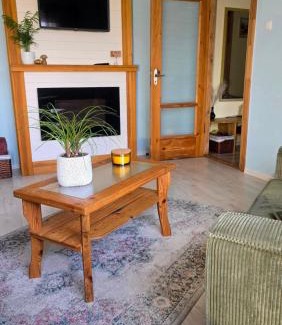 Kuldiga Apartment | Parka apartamenti