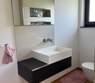 Sulzbach am Main Apartment | ParkBlick Sulzbach