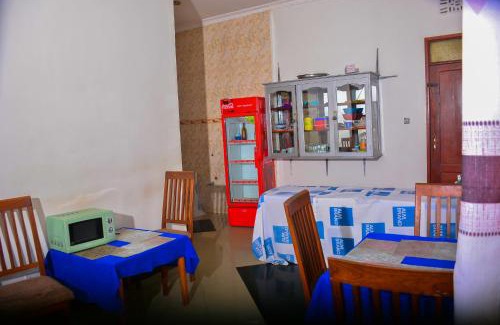 Mto wa Mbu Hotel | Parkbridge Resort