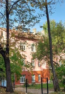 Agenskalns Apartment | ParkCosyLux Free parking