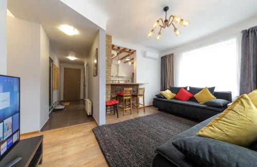 Agenskalns Apartment | ParkCosyLux Free parking