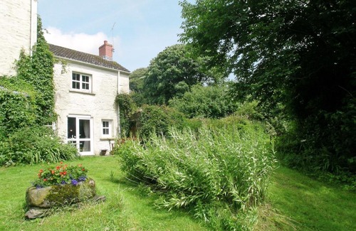 Whitland House | Parke Cottage