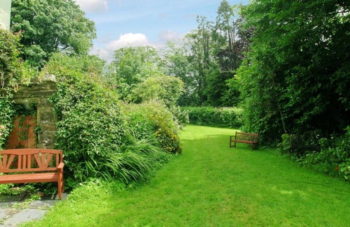 Whitland House | Parke Cottage