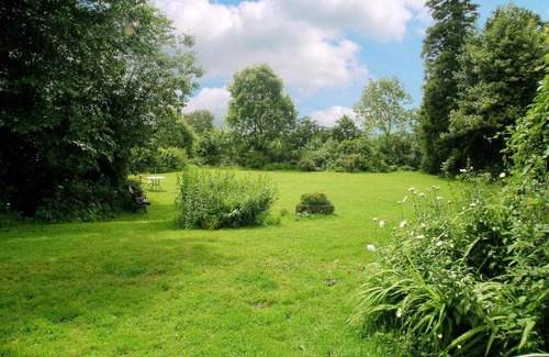 Whitland House | Parke Cottage