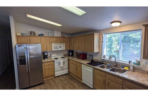 Cienega Springs House | Parker, AZ - Hilltop Hideaway