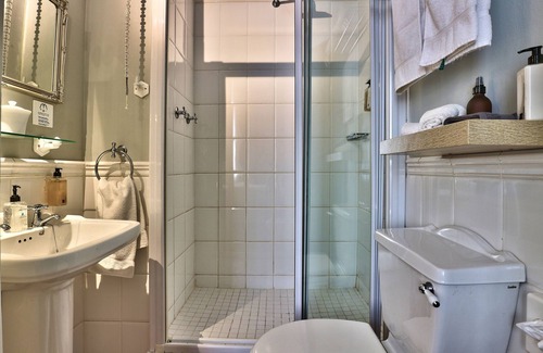 Cape Town City Centre House | Parker Cottage