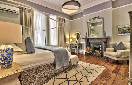 Cape Town City Centre House | Parker Cottage
