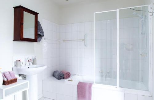 Maldon House | Parker Lodge Maldon