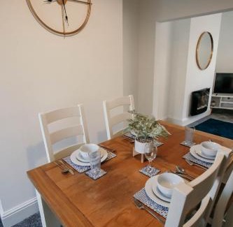 Barrow-in-Furness House | PARKER St by Prestige Properties SA
