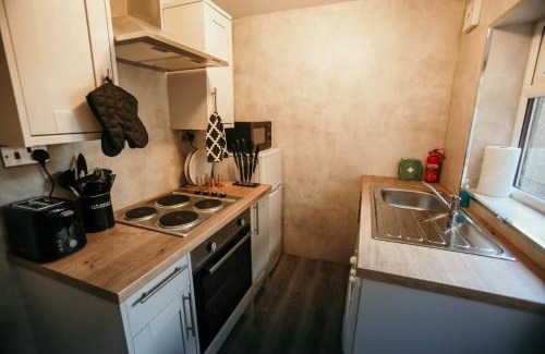 Barrow-in-Furness House | PARKER St by Prestige Properties SA