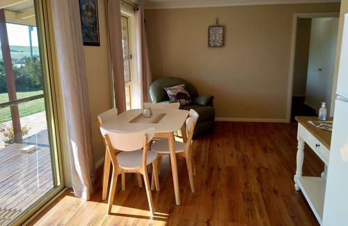 Parkesbourne House | Parkesbourne Farmstay